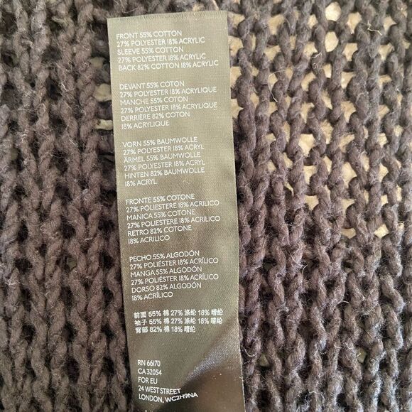 Free People Sweater  - Picture 11 of 11